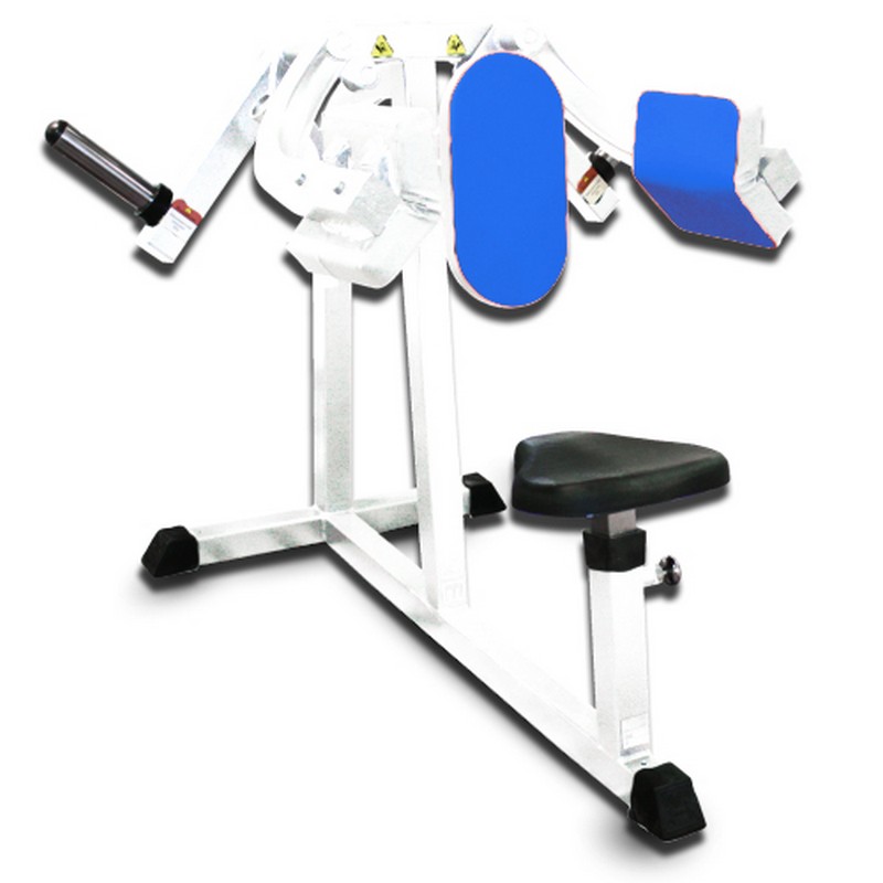 Дельта-машина MB Barbell 4.27 MB