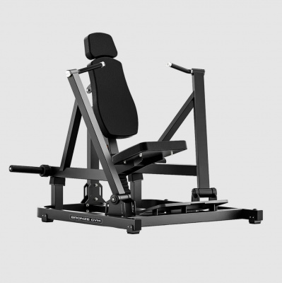 Bronze Gym RAVE RV19 BGRV19 Жим от груди | Premium Fitness