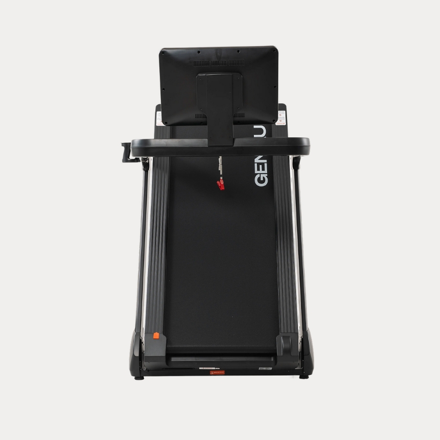 Электрическая беговая дорожка Genau Nordic Z1