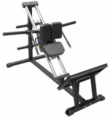 Гак-машина угловая Impulse IFP1617 | Premium Fitness