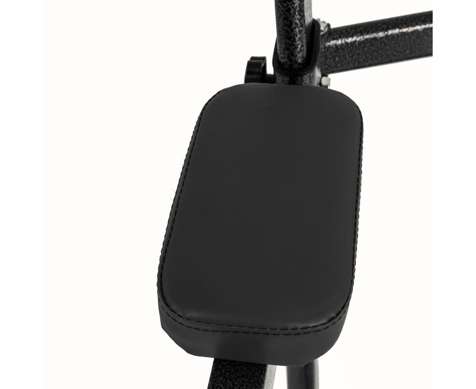Турник-брусья со скамьей DFC Power Tower G004 | Premium Fitness