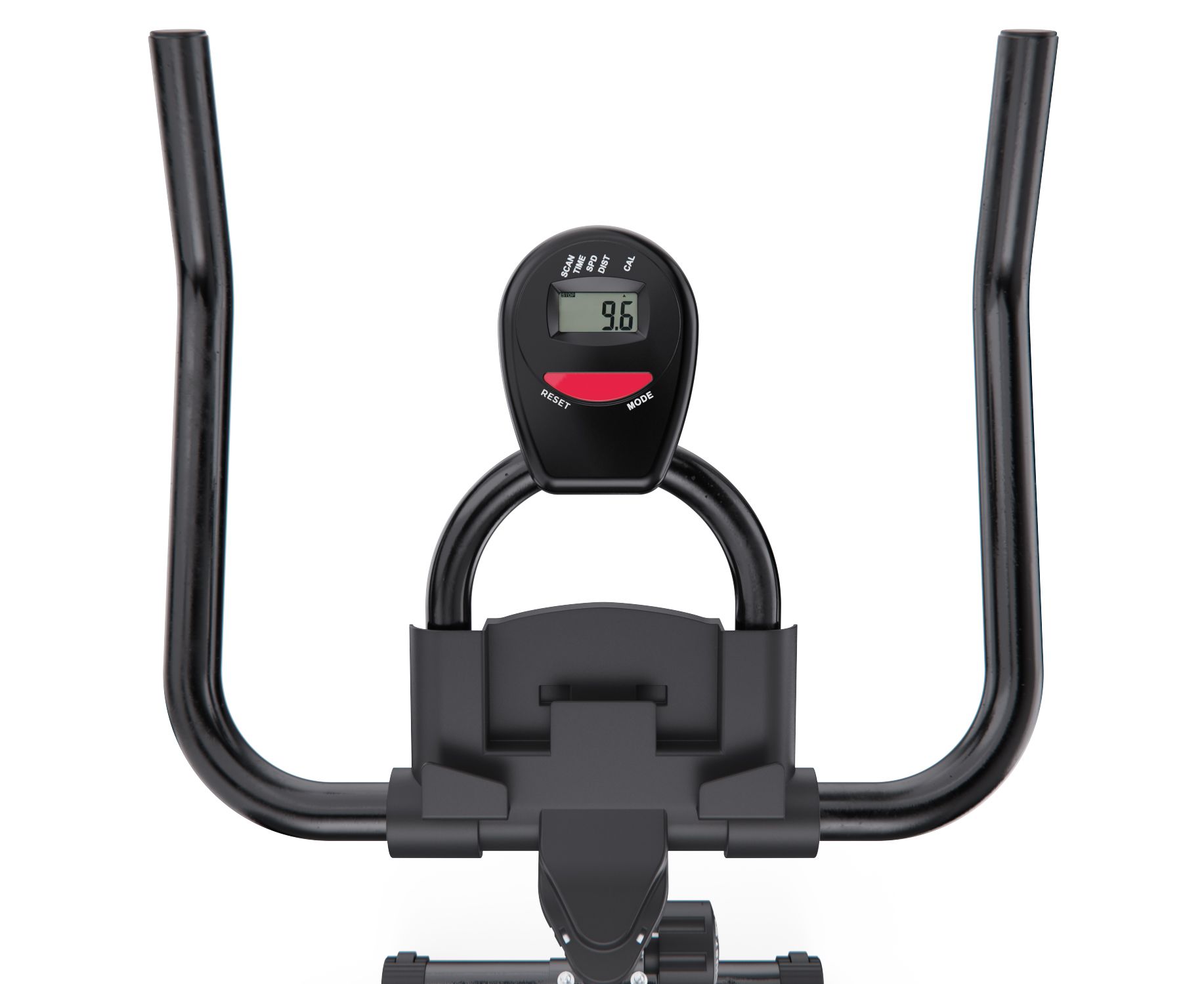 Спин-байк DFC URBANFIT PRO URBF-000003 черный