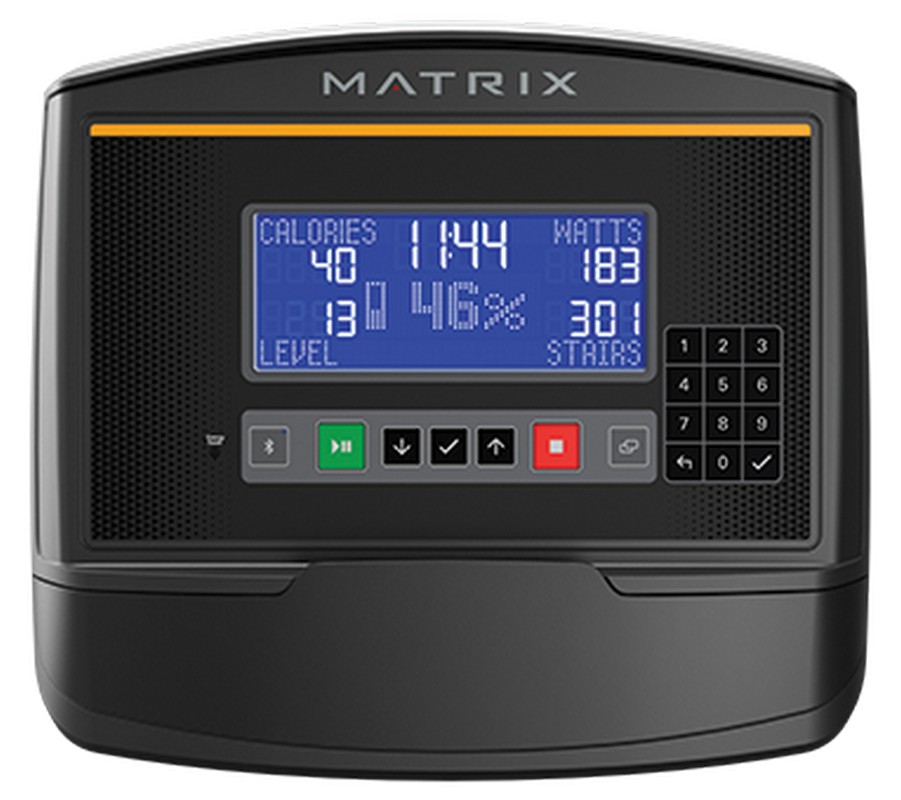 Беговая дорожка Matrix TF30XR-03 2021