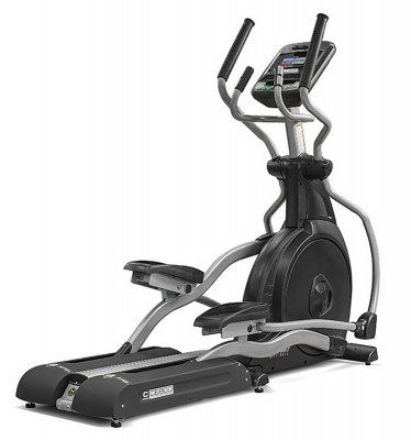 Эллиптический тренажер SPIRIT CE800ENT