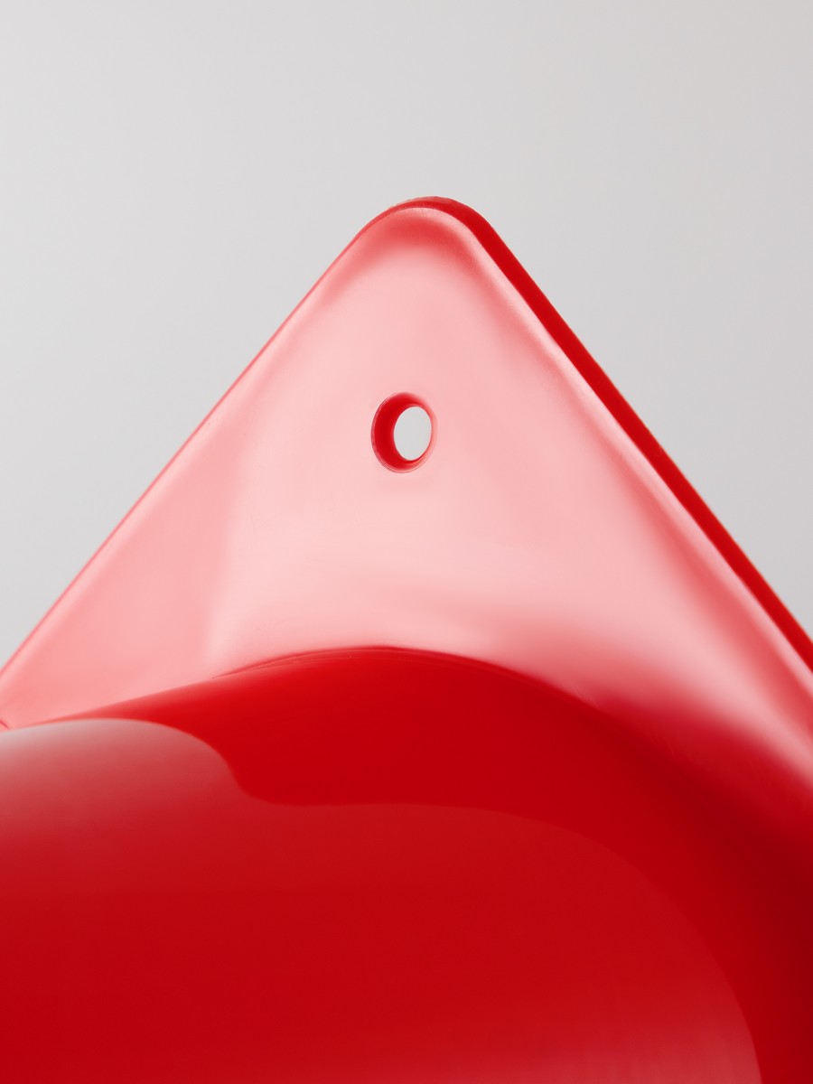 Конус FN Cones Without Holes FN9031001-38-2-600 Red