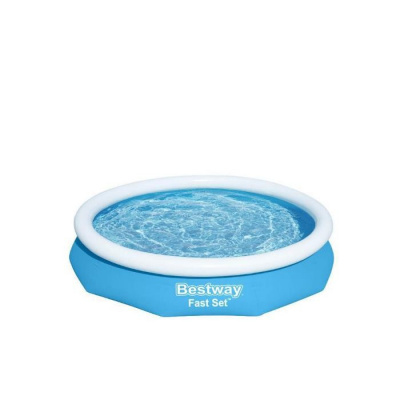 Бассейн Fast Set 305х66см, 3200л Bestway 57456