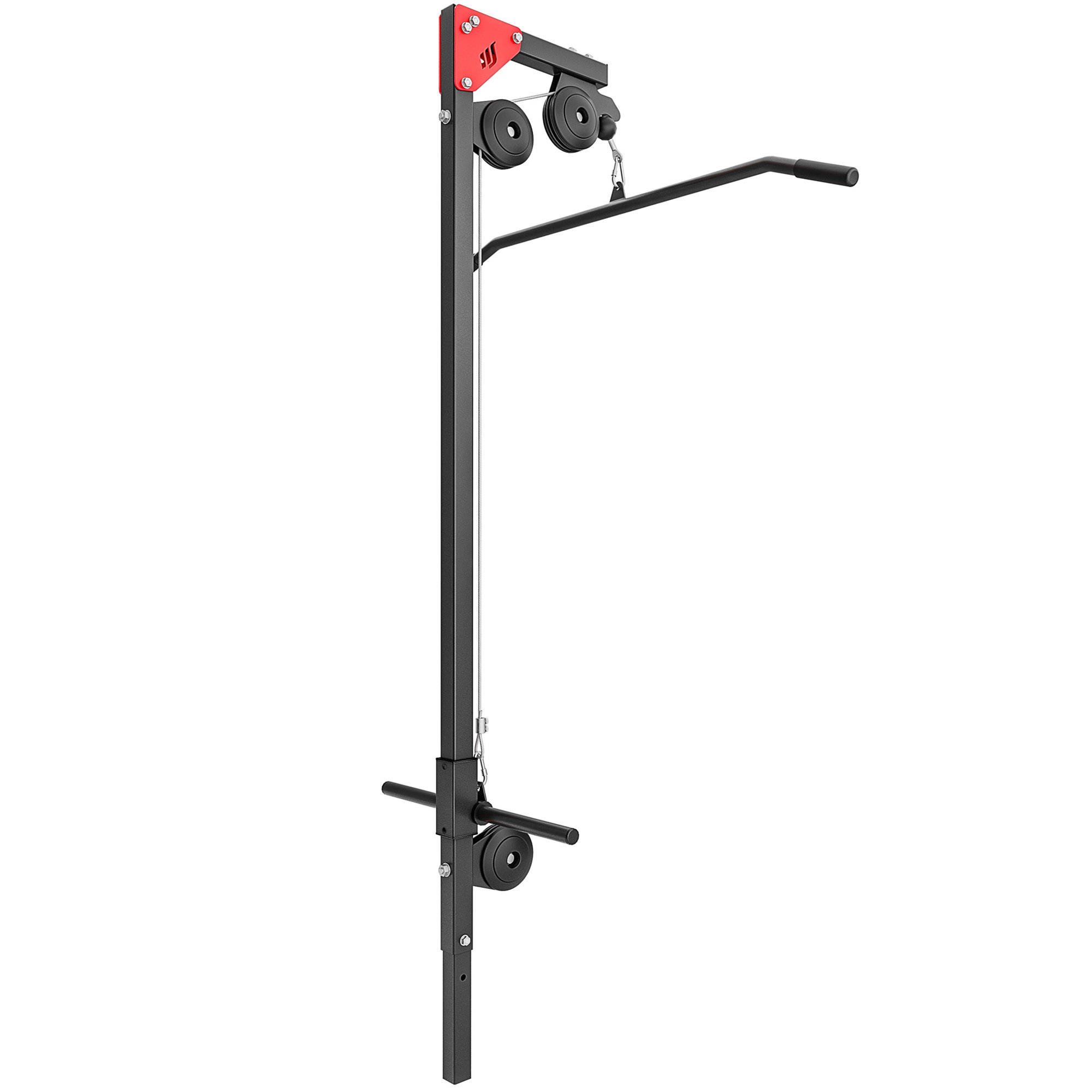 Cтойка блочная опция для скамеек Marbo MH-W104 2.0