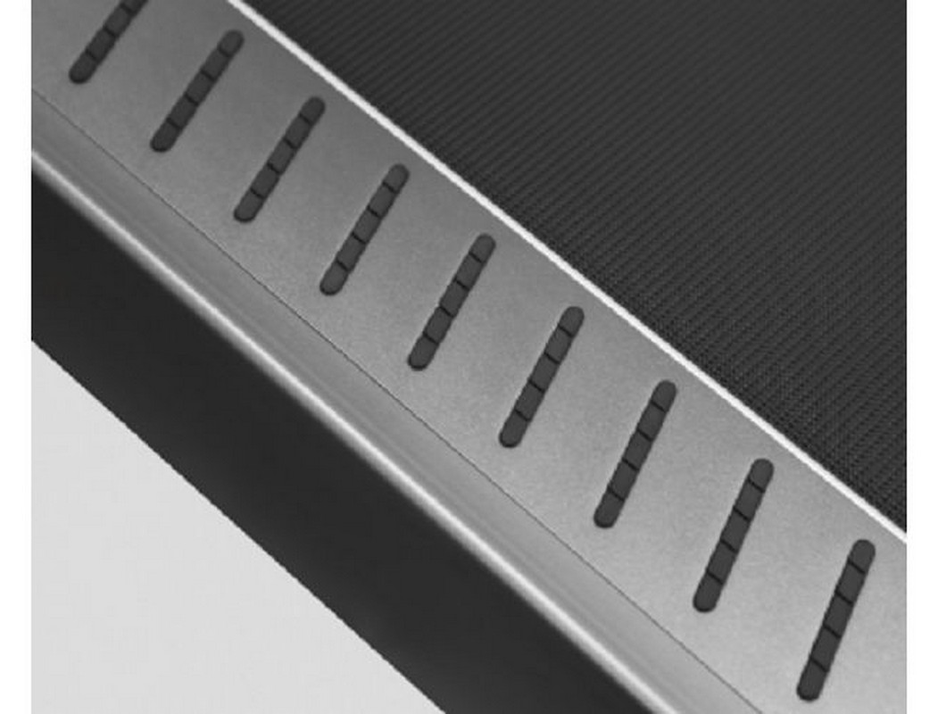 Беговая дорожка Svensson Industrial Armortech graphite blue