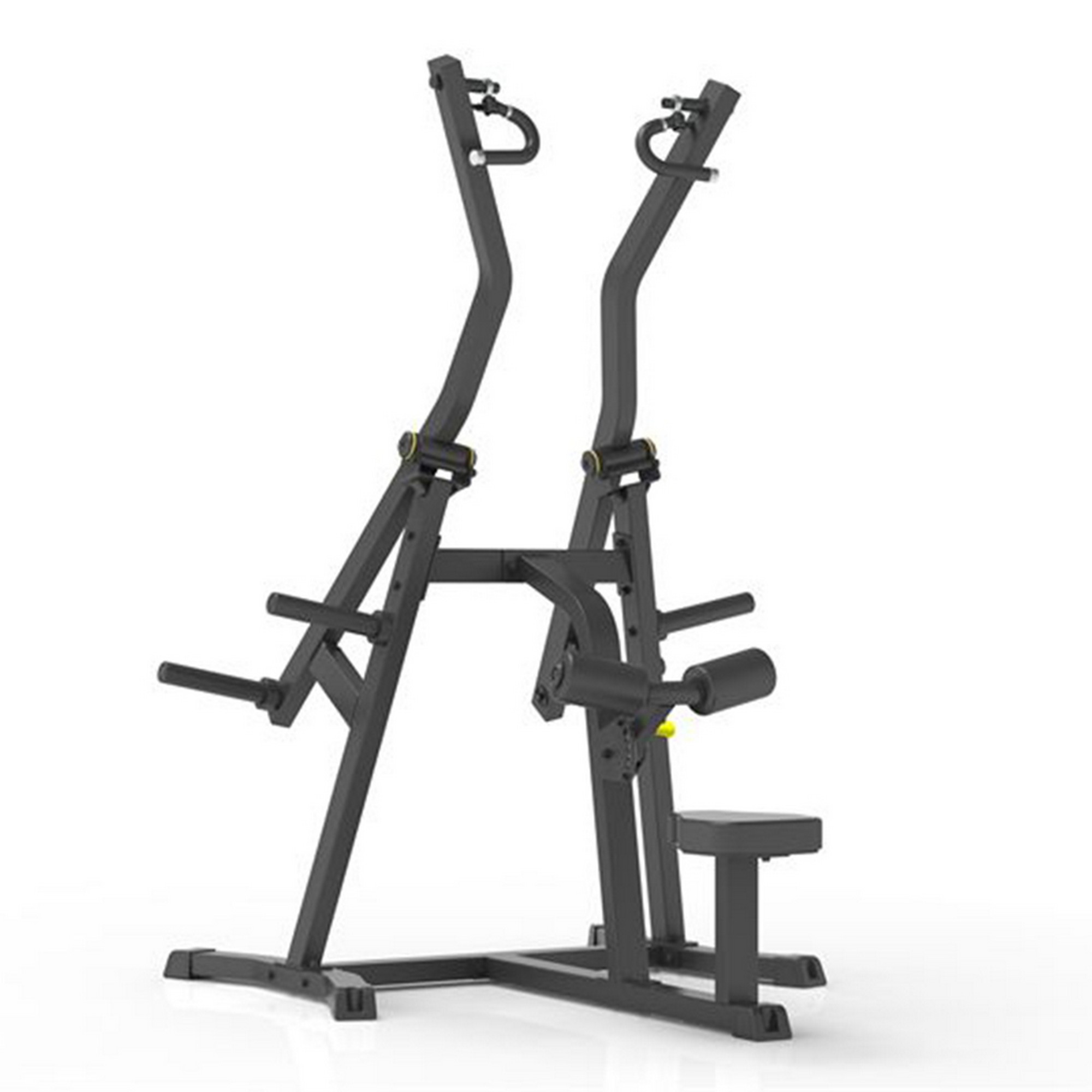 Impulse IFP1301 Тяга Сверху | Premium Fitness