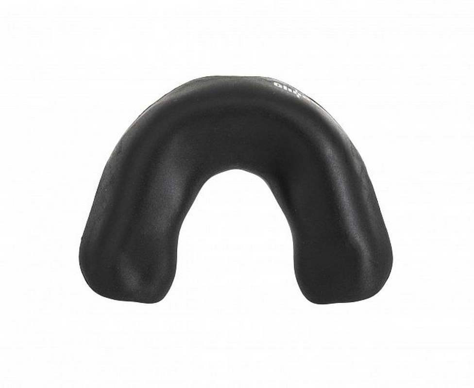 Капа одночелюстная Clinch Competition Single Layer Mouthguard C511 черный