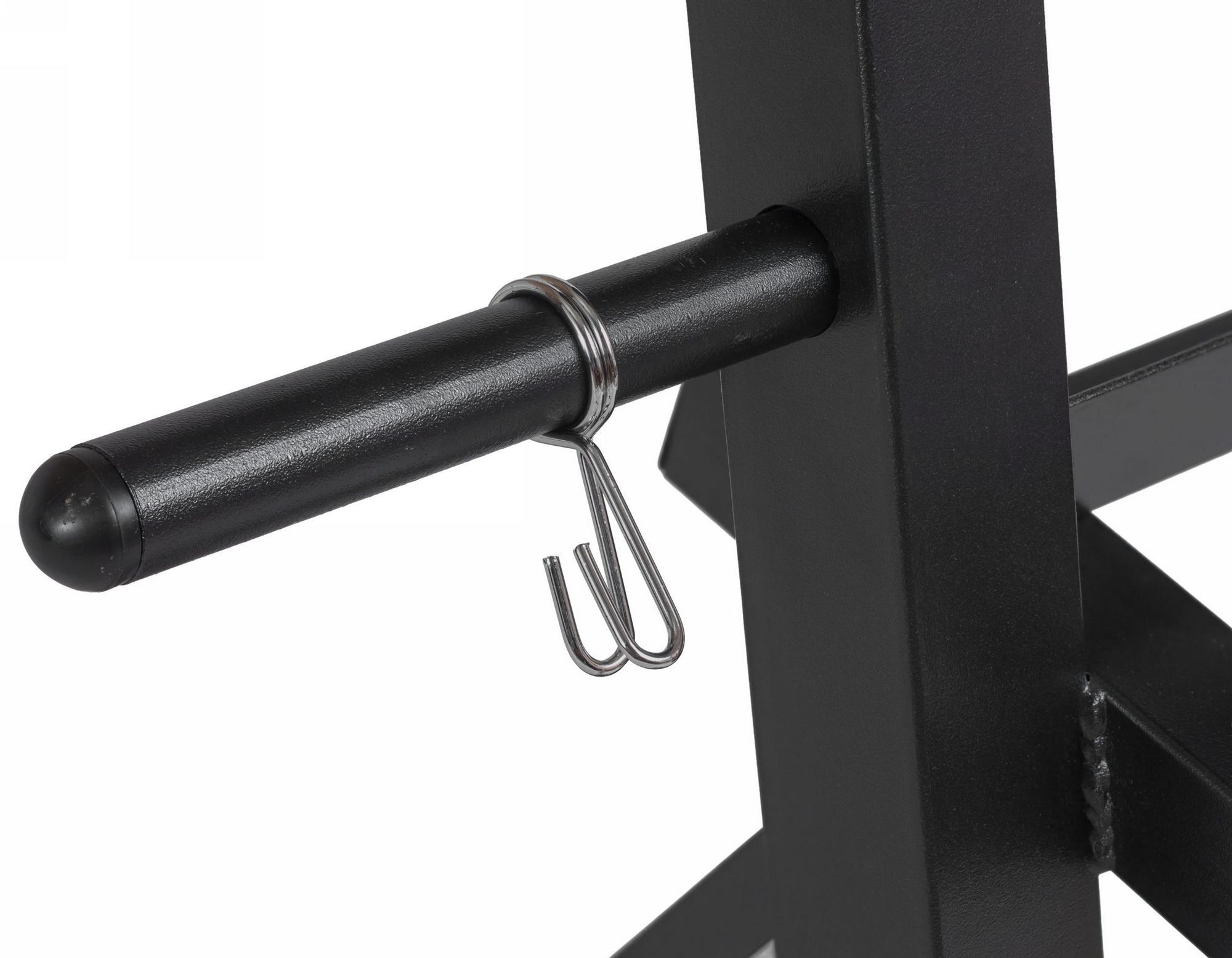 Стойка многофункциональная для гантелей и гирь VictoryFit VF-D4018 | Premium Fitness