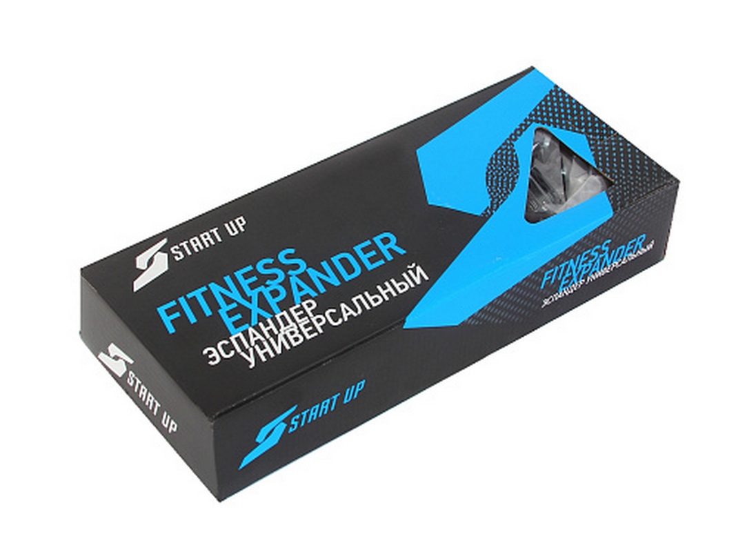 Эспандер грудной Start Up NT36015
