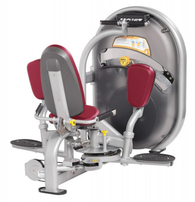 Hoist CL-3800 Приводящие и Отводящие ноги | Premium Fitness