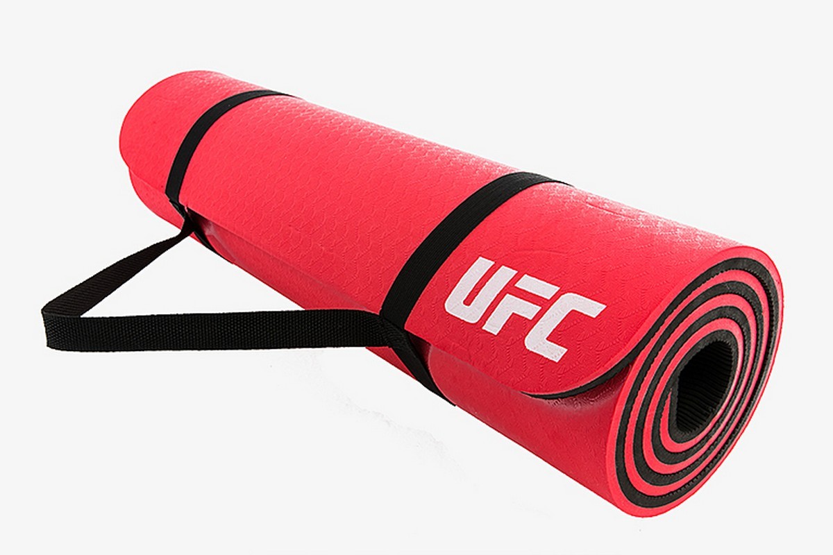 Коврик для фитнеса UFC 61x145x1.5cv