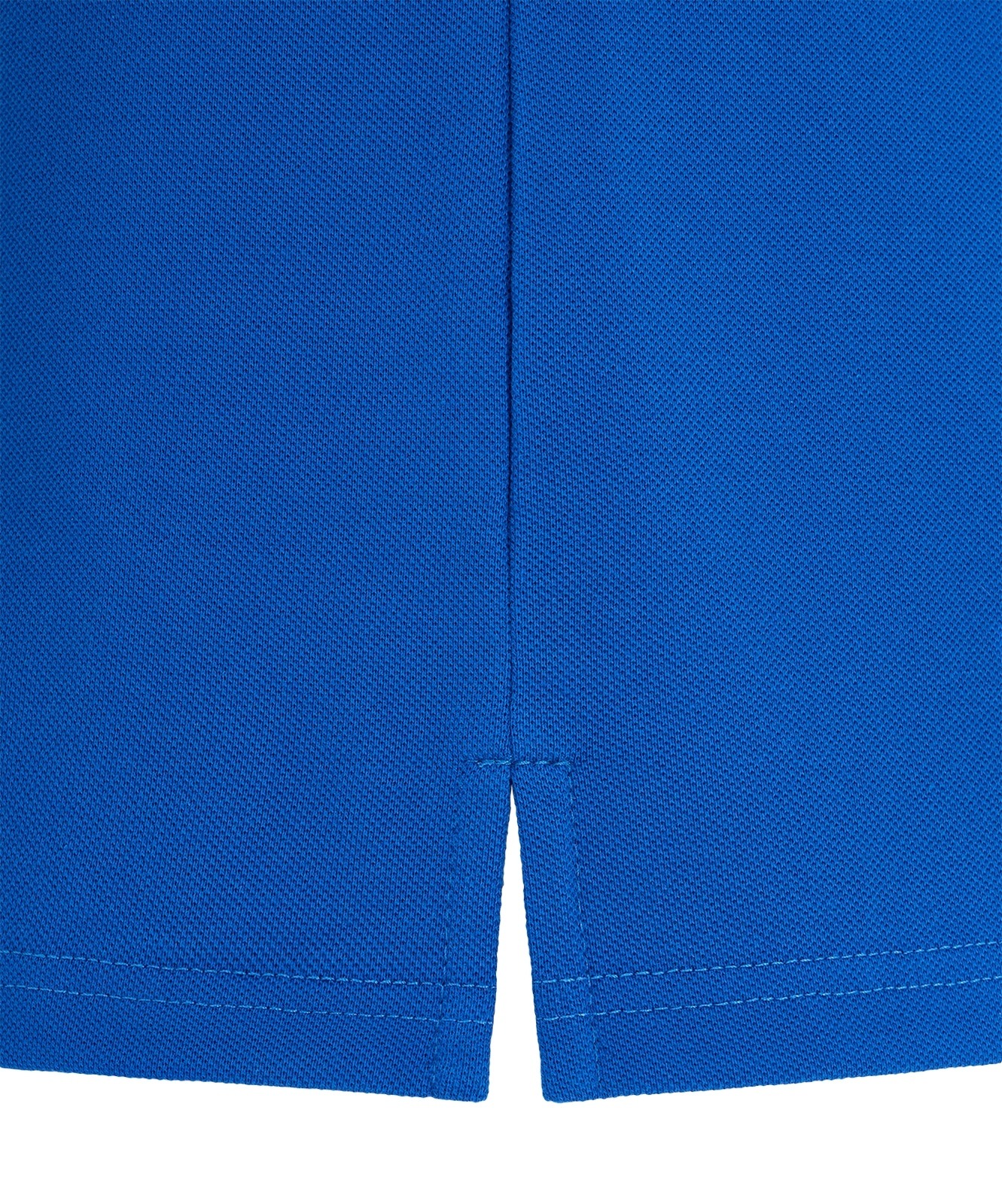 Поло Jogel ESSENTIAL Cotton Polo, синий
