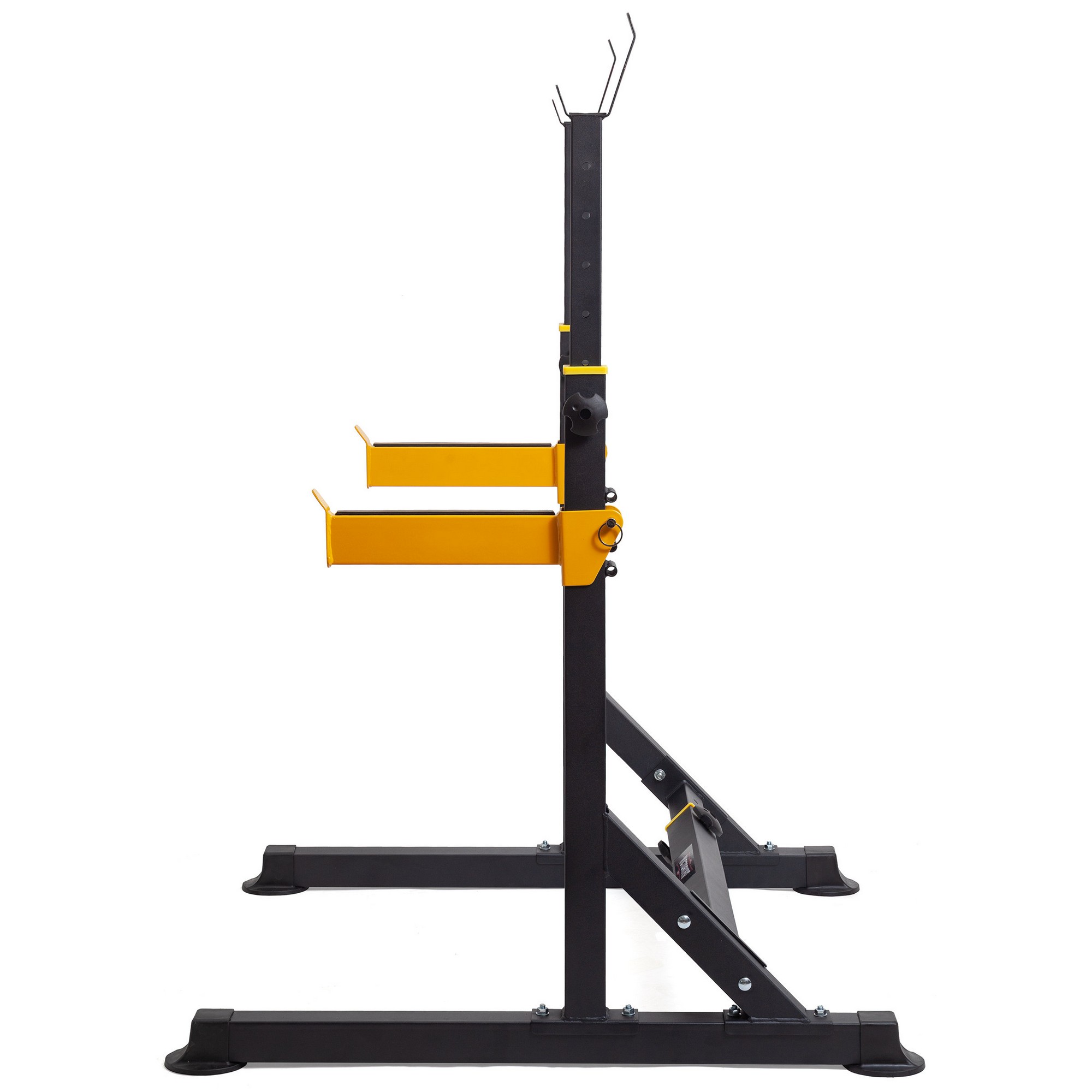 Комплект скамья и стойка VictoryFit VF-T25 | Premium Fitness