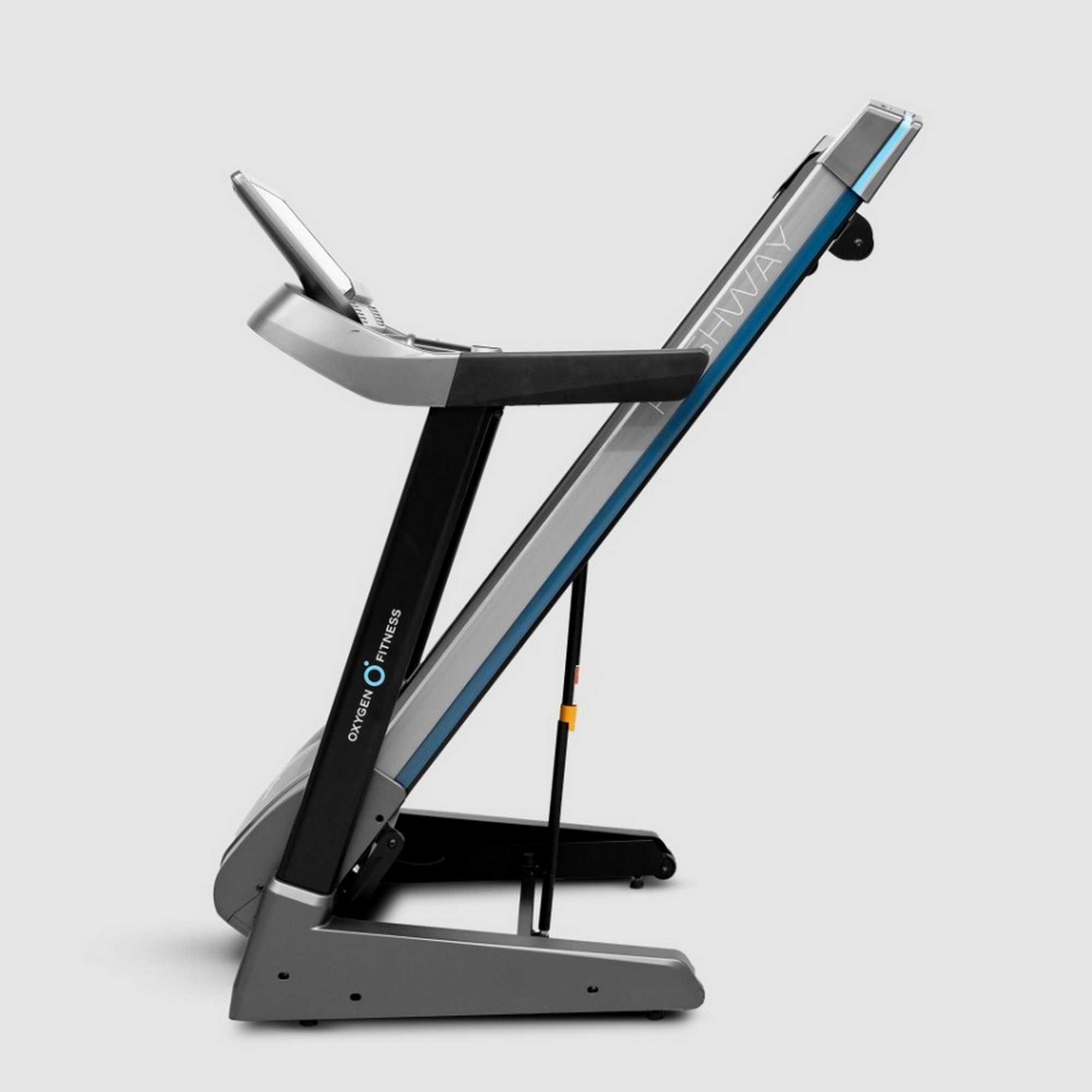 Беговая дорожка домашняя Oxygen Fitness RUSHWAY
