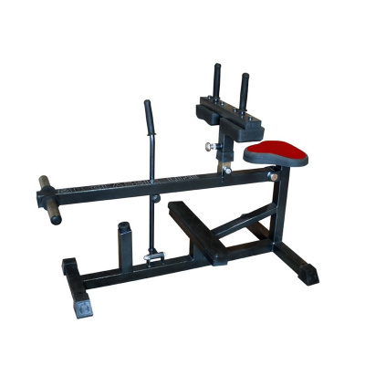 Голень сидя MB Barbell 4.10 MB
