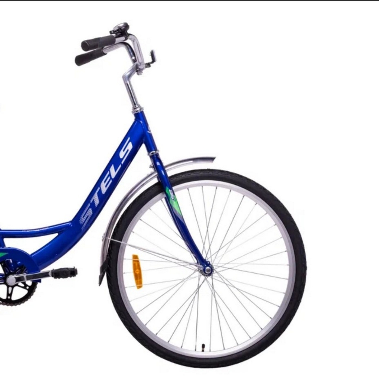 Велосипед 26" Stels Legenda240 С Z010 (м) (EP-00005142) 054242
