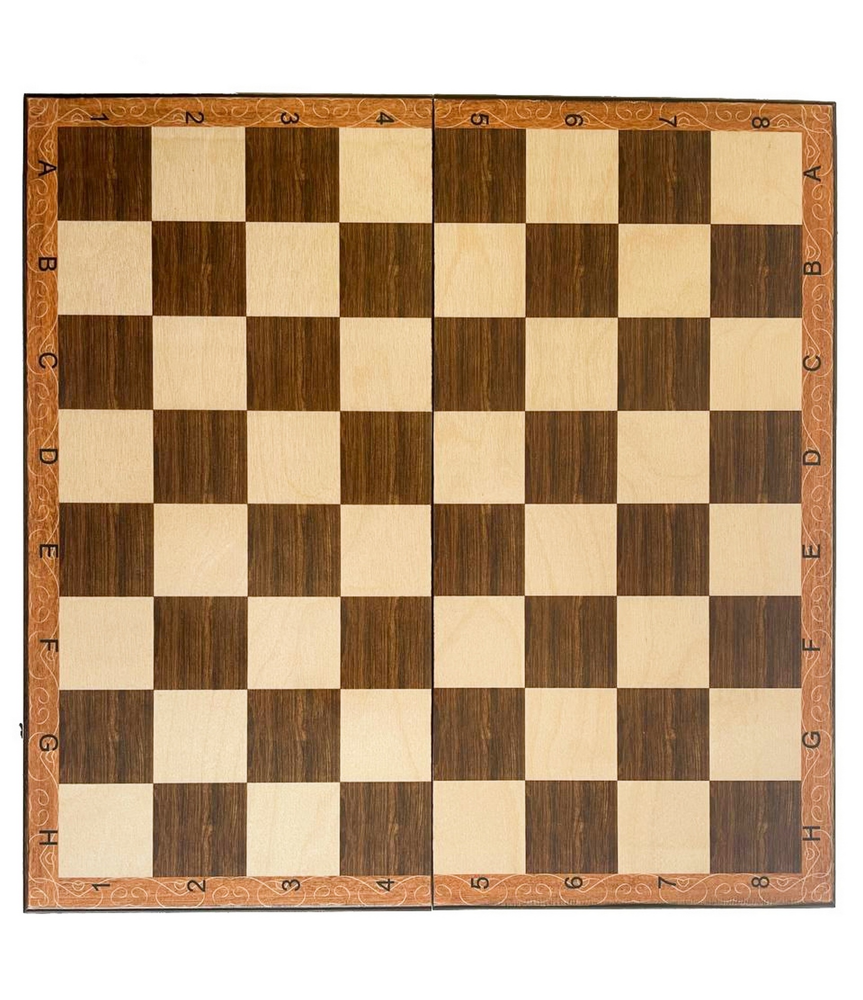 Шахматы Триумф 2 40 Armenakyan AA103-42