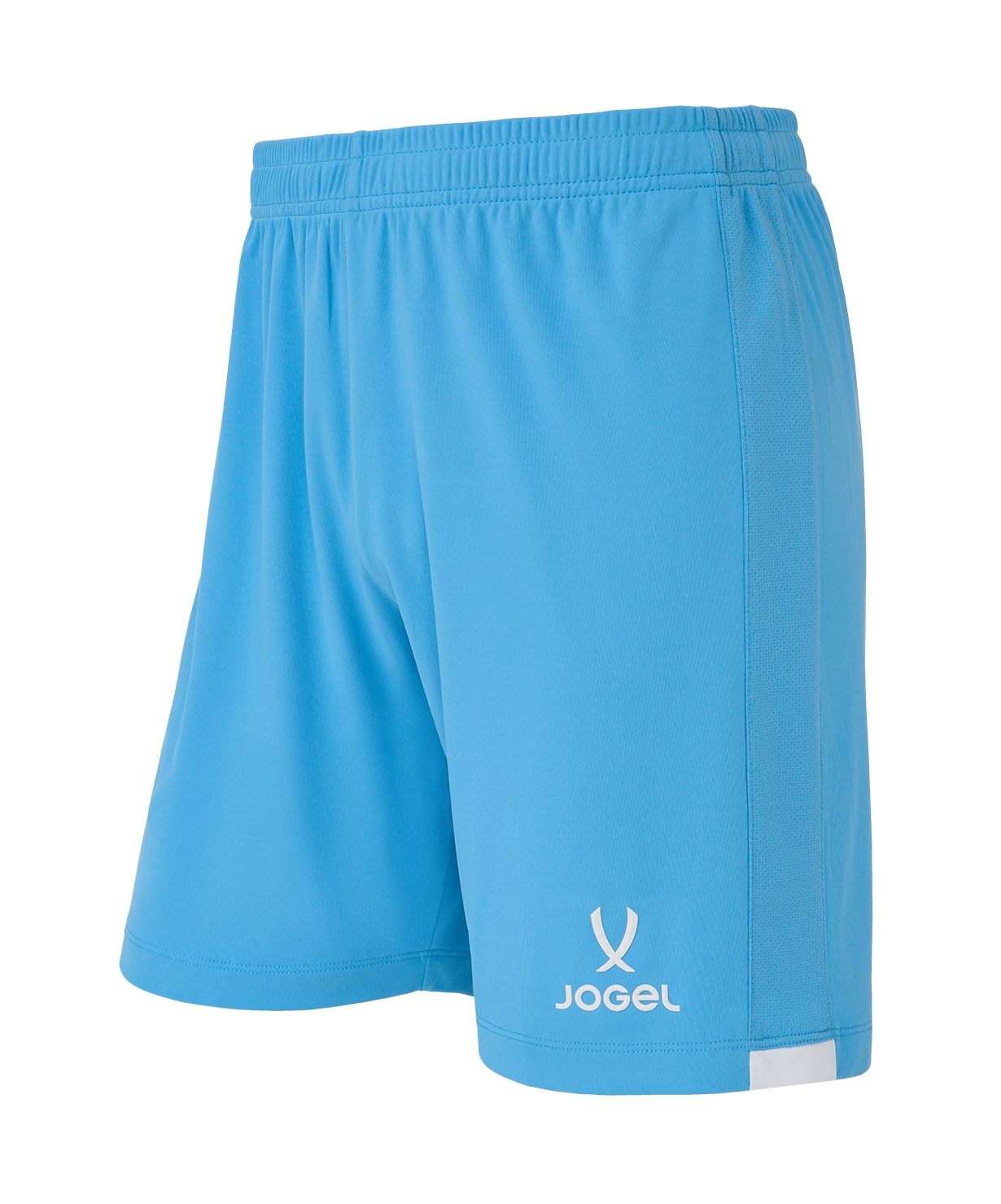 Шорты игровые Jogel DIVISION PerFormDRY Union Shorts, голубой