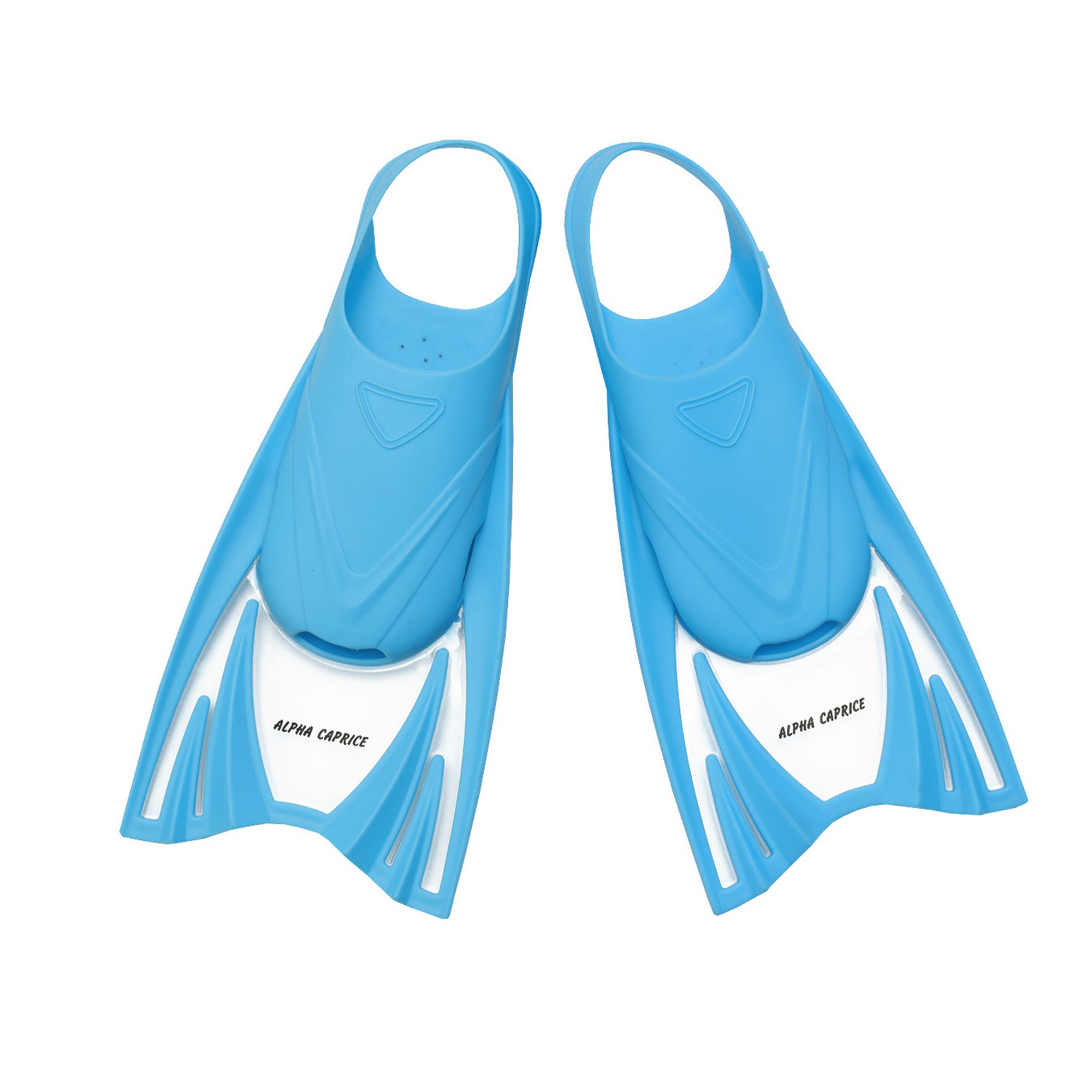 Набор Alpha Caprice MSF-1045S37F63 Lite Blue