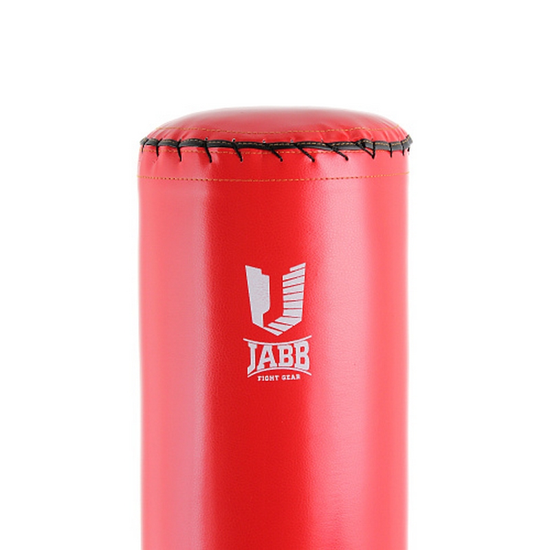 Стойка боксерская 180 см Jabb HY-L-020 красный\черный