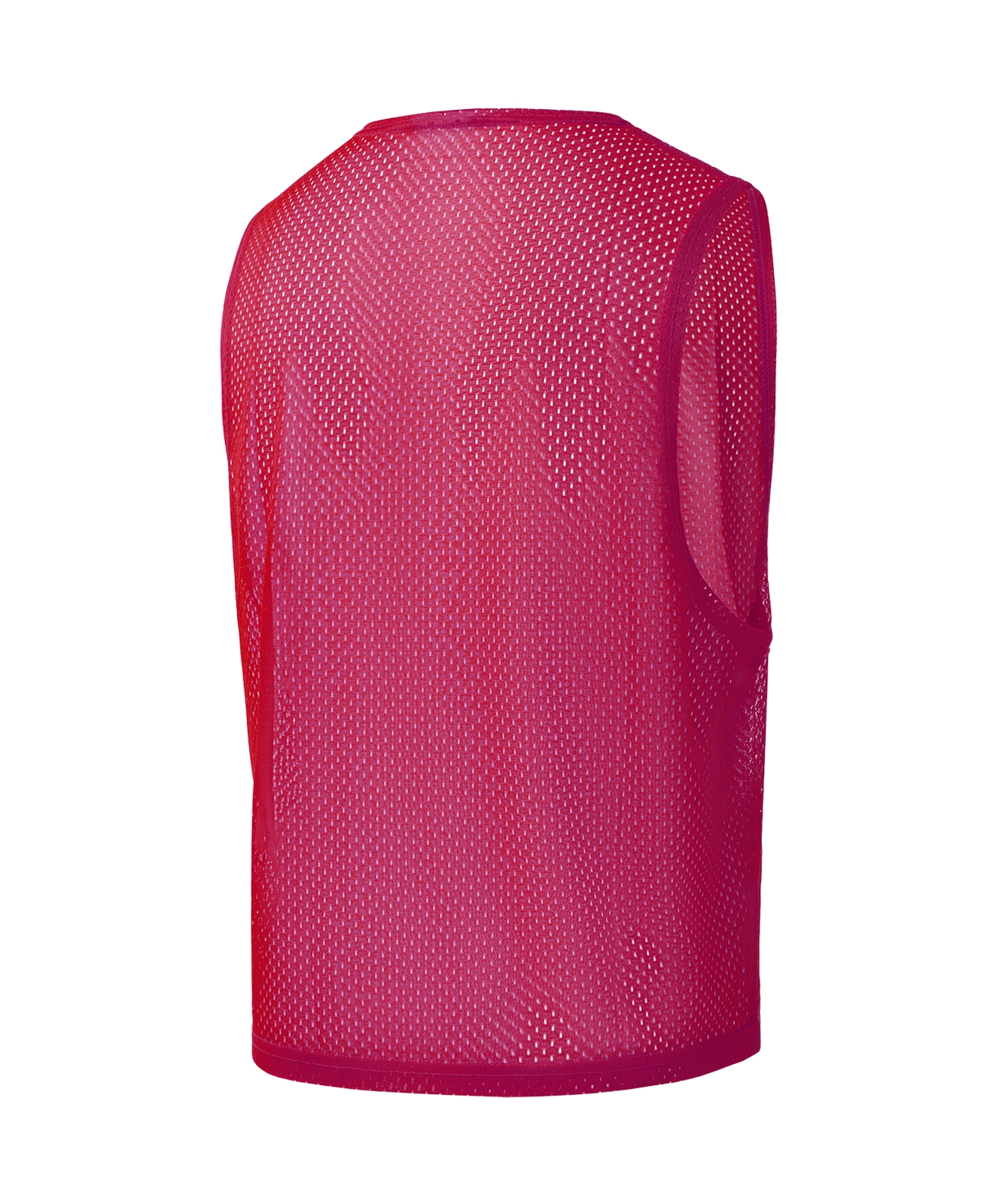 Манишка Jogel CAMP 2 Bib, малиновый