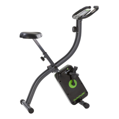 Велотренажер X-Bike Tunturi Cardio Fit B20 17TCFB2000
