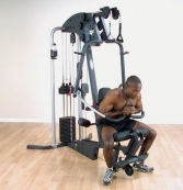 Мультистанция Body Solid G4I
