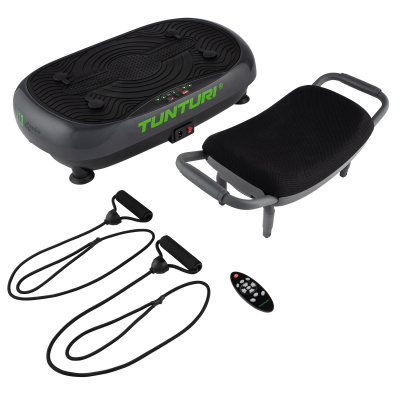 Виброплатформа Tunturi Cardio Fit V10 19TCFV1000