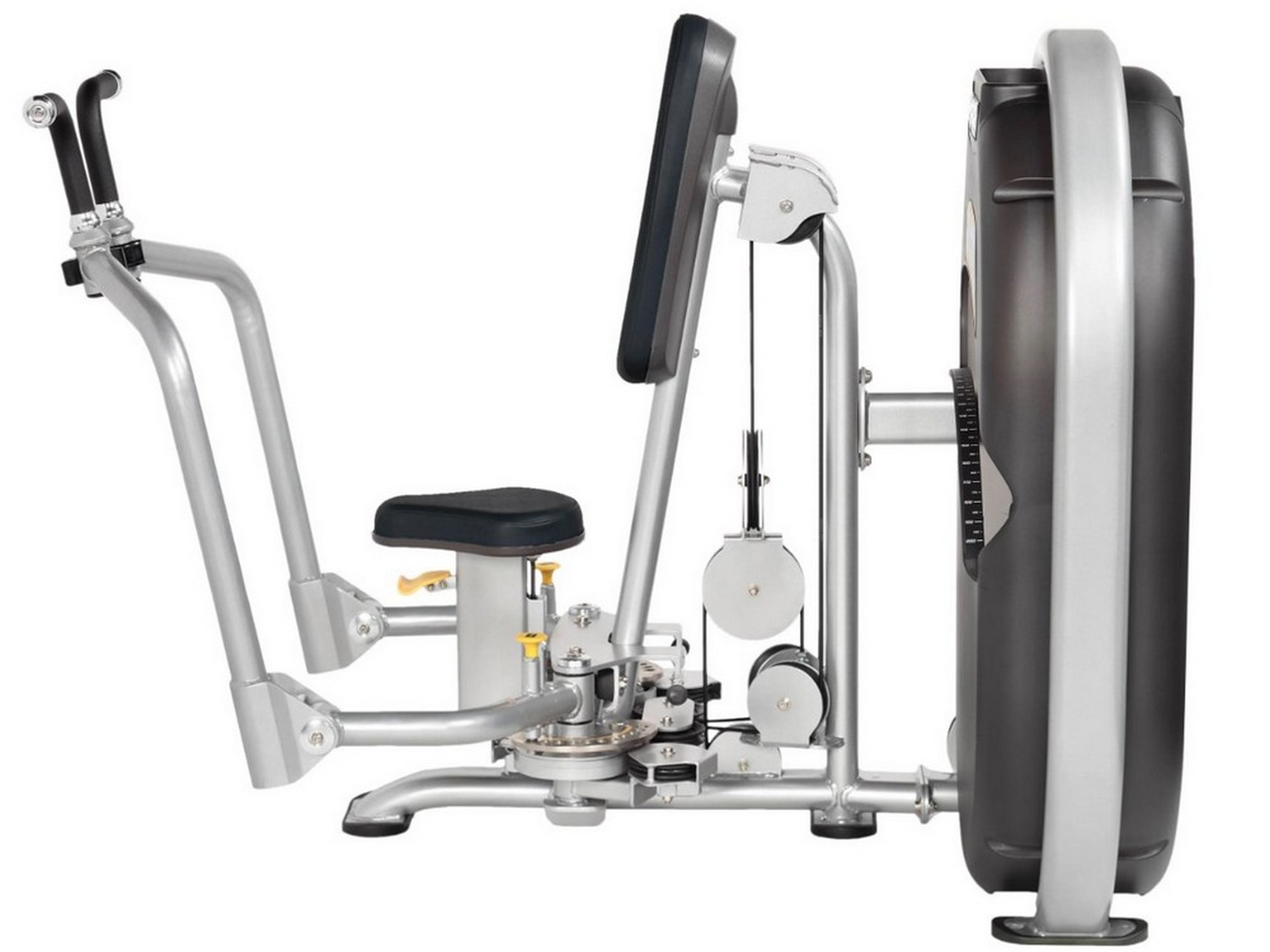 Hoist CL-3309 Баттерфляй для задних дельт | Premium Fitness