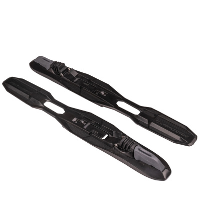 Крепление лыжное NNN Fischer COMPACT SKATE STEP-IN BLACK IFP S62124