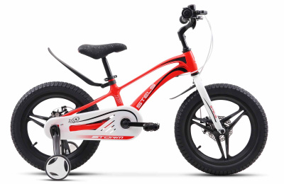 Велосипед 16" Stels Storm MD Z010 LU098247 Красный 2024
