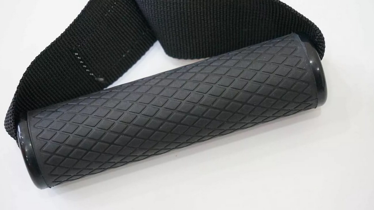 Рукоятка одинарная Yousteel | Premium Fitness