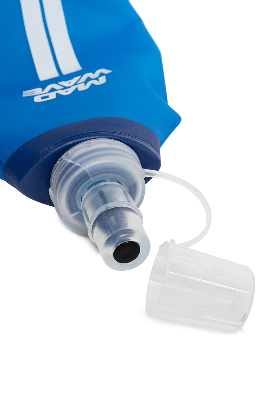 Бутылка для воды Mad Wave Ultrasoft flask M1393 06 1 04W синий
