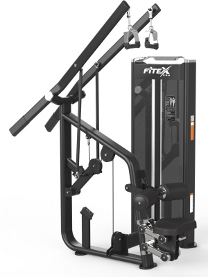 Fitex Pro FTX-C415A Верхняя рычажная тяга | Premium Fitness