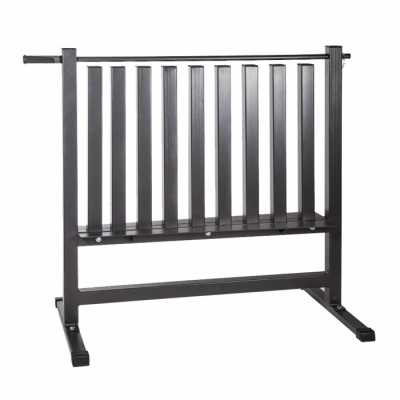 Стойка для виниловых гантелей Original Fit.Tools (до 30 пар) FT-VDR-30