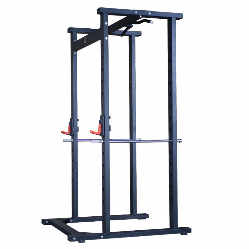 Силовая рама Pumpset 1648 | Premium Fitness