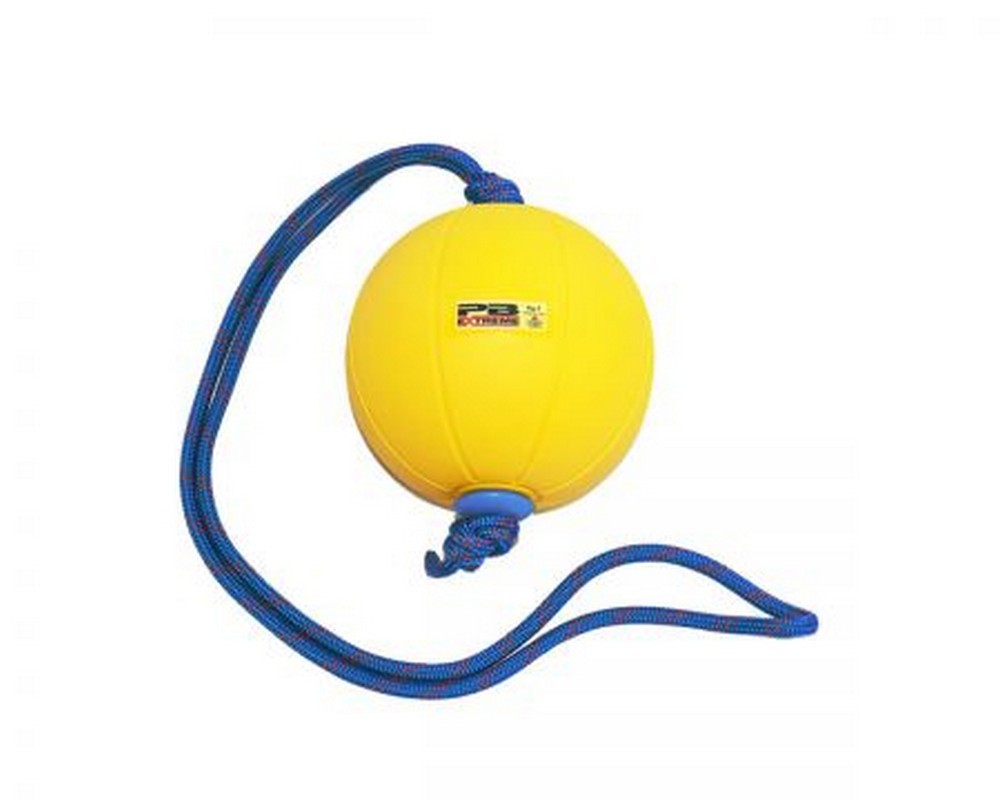 Функциональный мяч 3 кг Perform Better Extreme Converta-Ball 3209-03-3.0 синий