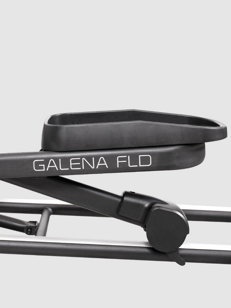 Эллиптический тренажер домашний Oxygen Fitness GALENA FLD