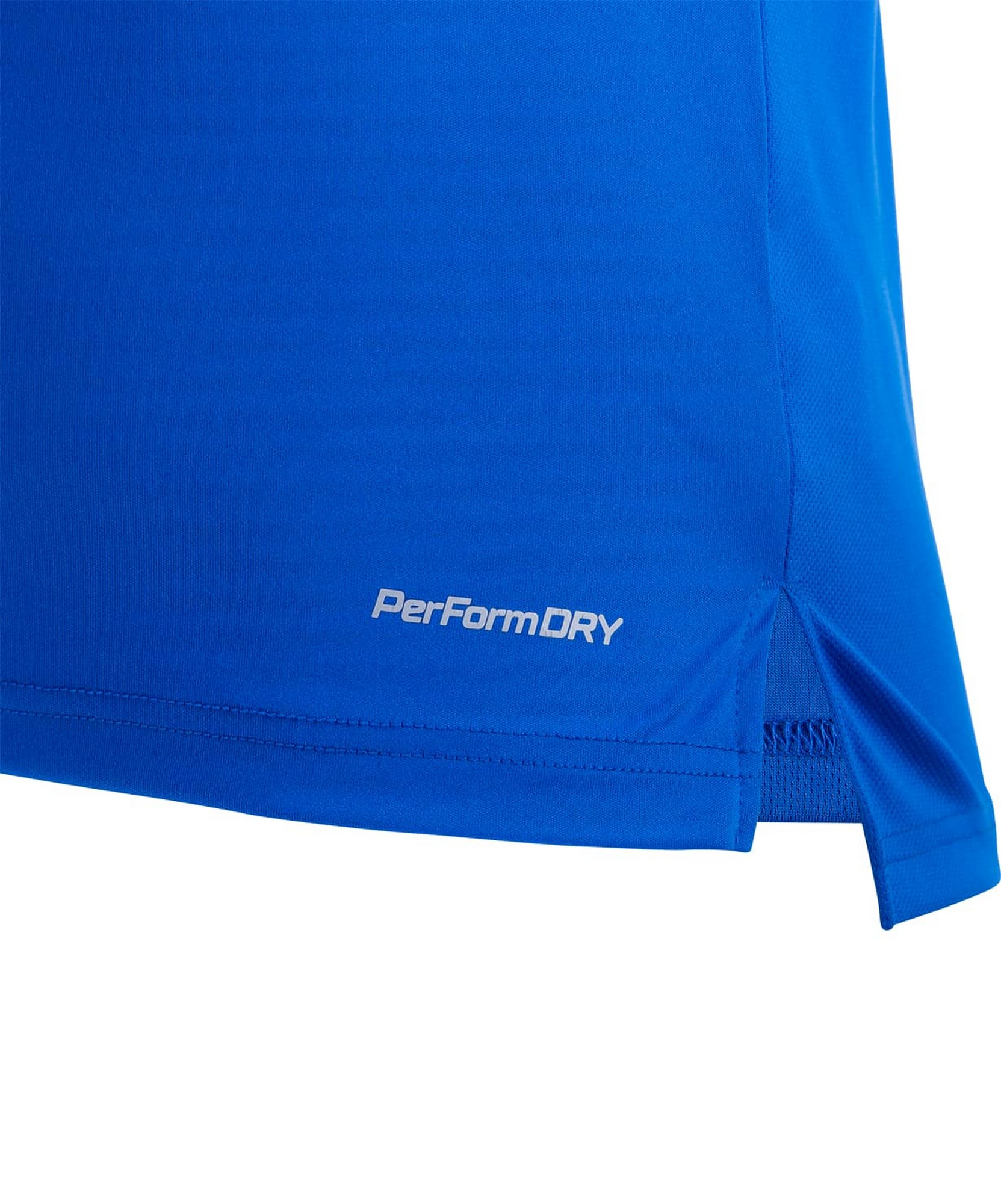Футболка игровая Jogel Division PerFormDRY Union Jersey синий\темно-синий\белый