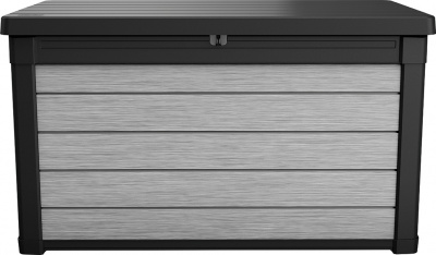 Сундук Денали 380 л Denali DuoTech Deck Box