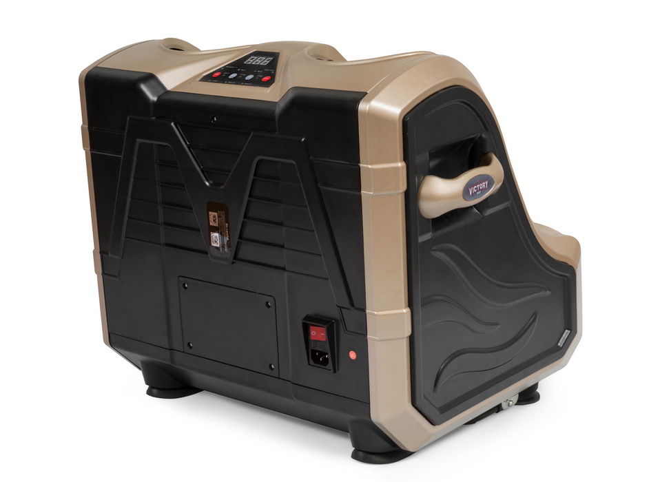 Массажер для ног VictoryFit VF-M8001 золотой