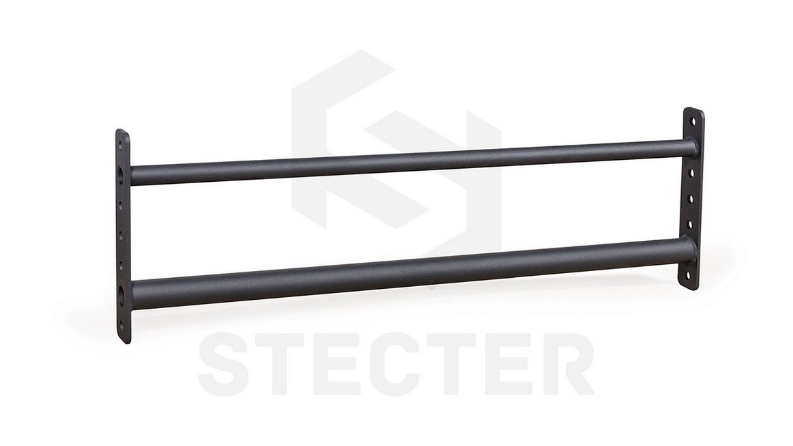 Двойная перекладина Stecter Толстый + стандартный хват L=1100 2272