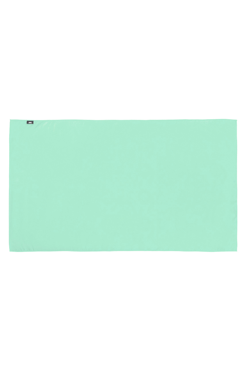 Полотенца Mad Wave Microfiber towel Lynx M0764 17 1 00W разноцветный