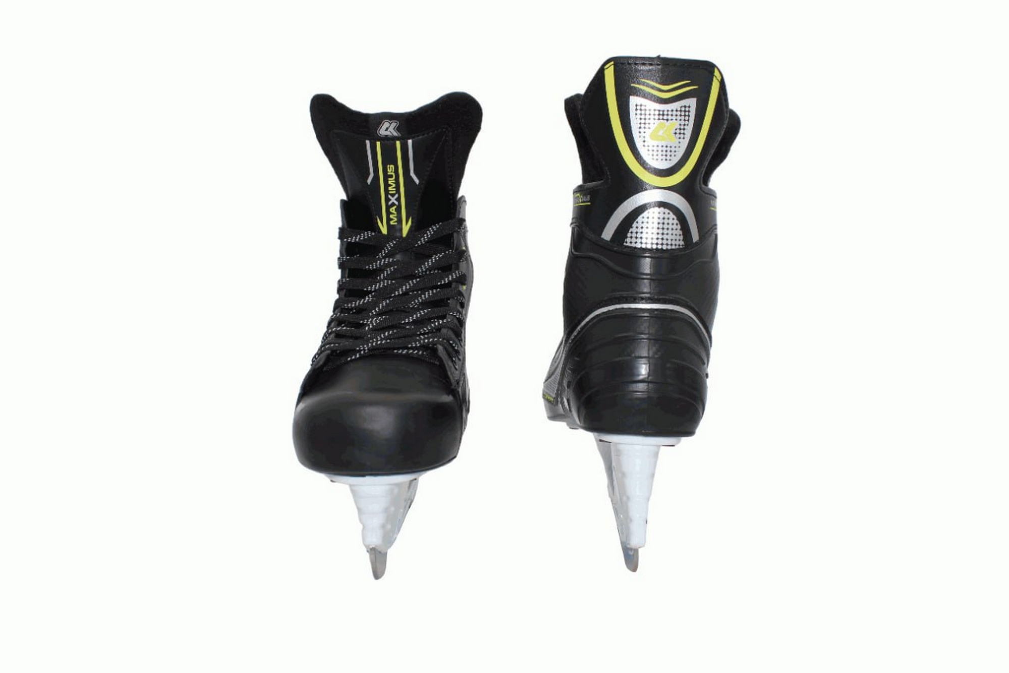 Хоккейные коньки Sport Collection CK-SH3300 Green