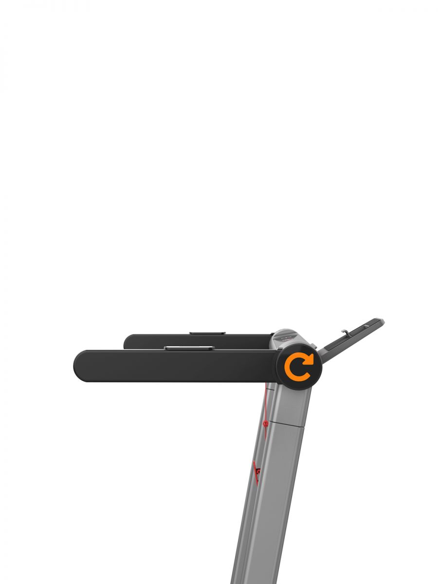 Электрическая беговая дорожка Fitex Pro WINGED