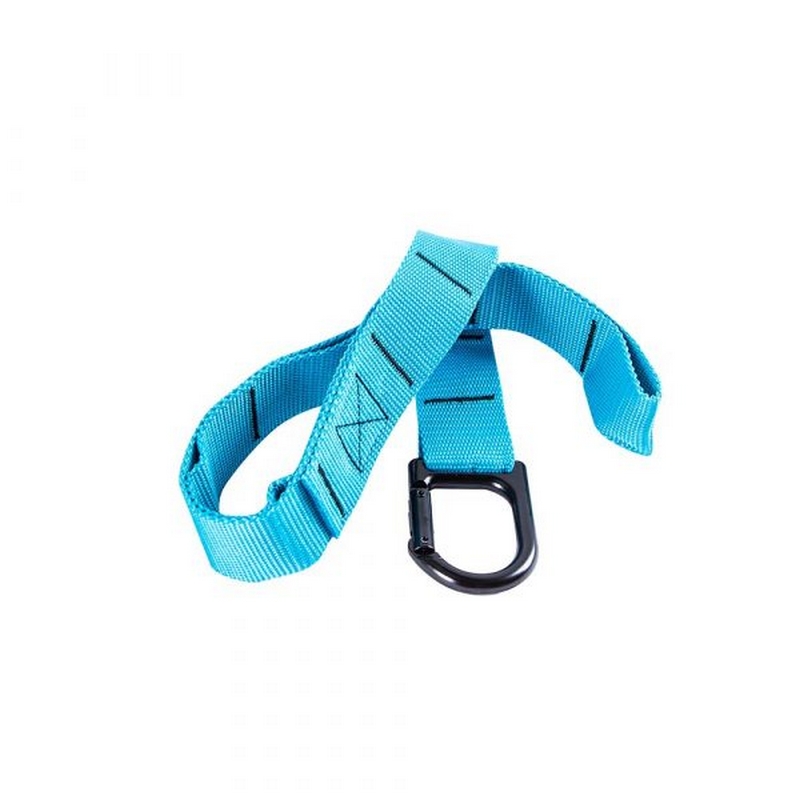 Функциональные петли, обновленный карабин Live Pro Suspension Trainer NL\LP8162B\00-00-00 черный\синий
