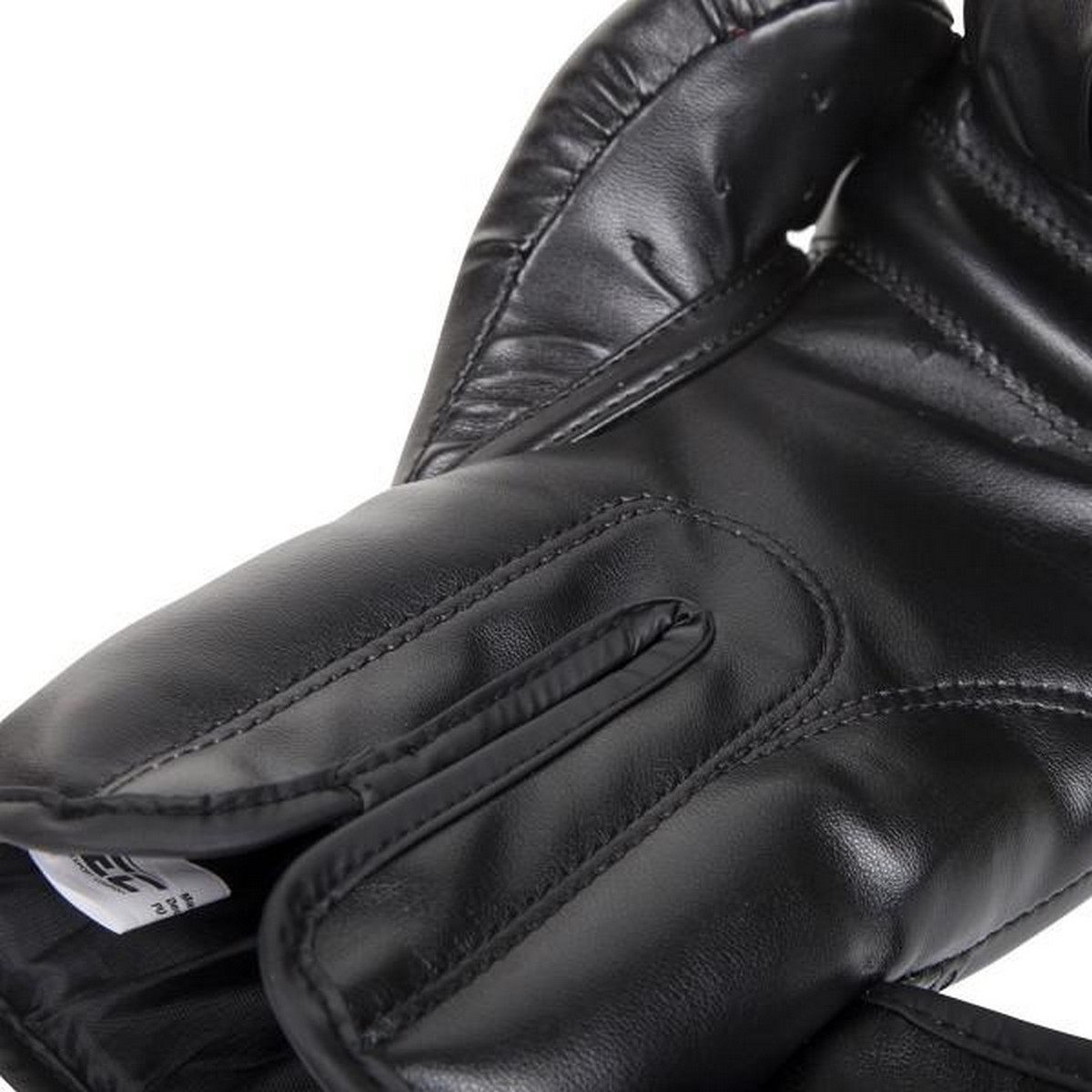 Перчатки Venum Contender 1109-8oz черный